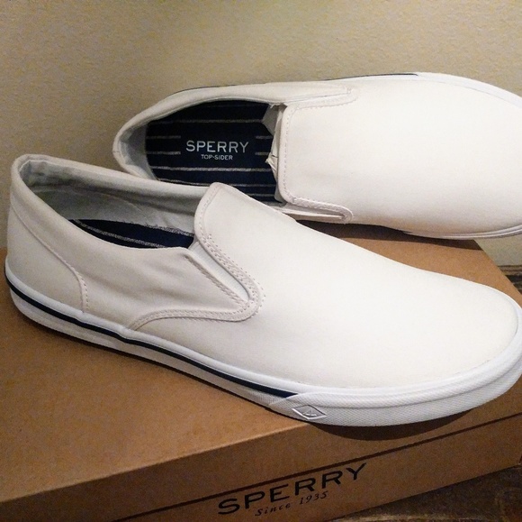 sperry striper ii twin gore